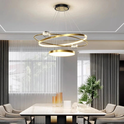 Modern Dine Dining Room Pendant Lights Indoor Lighting Ceiling Lamp Hanging Light chandelier Decorative Indoor Lighting