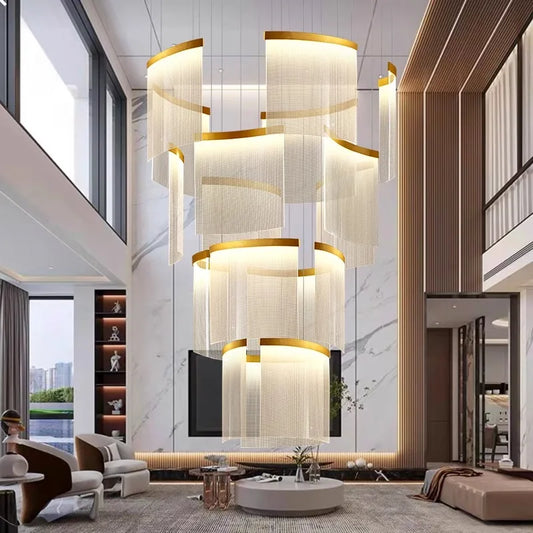 Modern bedroom decorative dining room led Ceiling lamps Pendant lights indoor lighting interior lighting Ceiling lamp chandelier