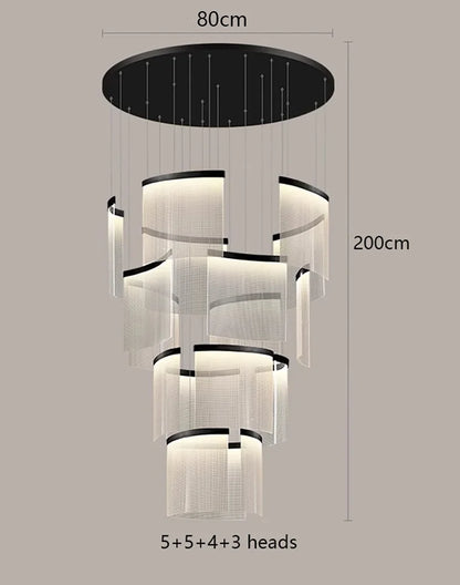 Modern bedroom decorative dining room led Ceiling lamps Pendant lights indoor lighting interior lighting Ceiling lamp chandelier