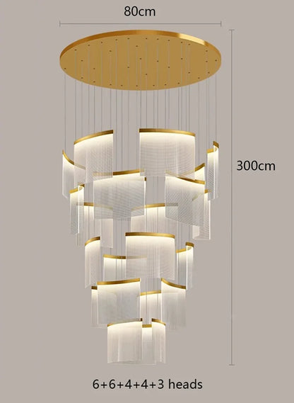 Modern bedroom decorative dining room led Ceiling lamps Pendant lights indoor lighting interior lighting Ceiling lamp chandelier