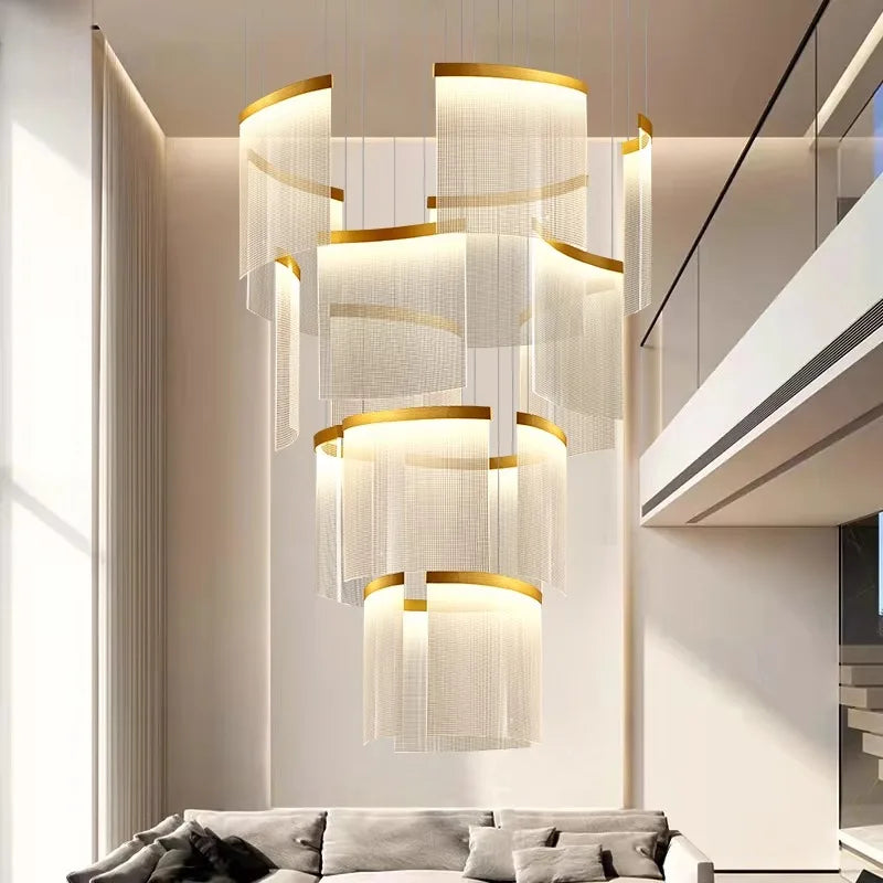 Modern bedroom decorative dining room led Ceiling lamps Pendant lights indoor lighting interior lighting Ceiling lamp chandelier