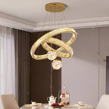 Modern dine dining room Pendant lights indoor lighting Ceiling lamp hanging light led chandelier decorative indoor lighting