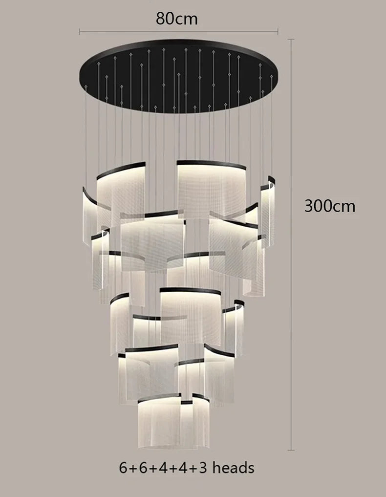 Modern bedroom decorative dining room led Ceiling lamps Pendant lights indoor lighting interior lighting Ceiling lamp chandelier