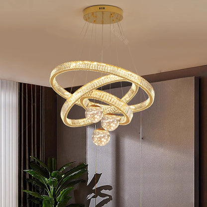 Modern dine dining room Pendant lights indoor lighting Ceiling lamp hanging light led chandelier decorative indoor lighting