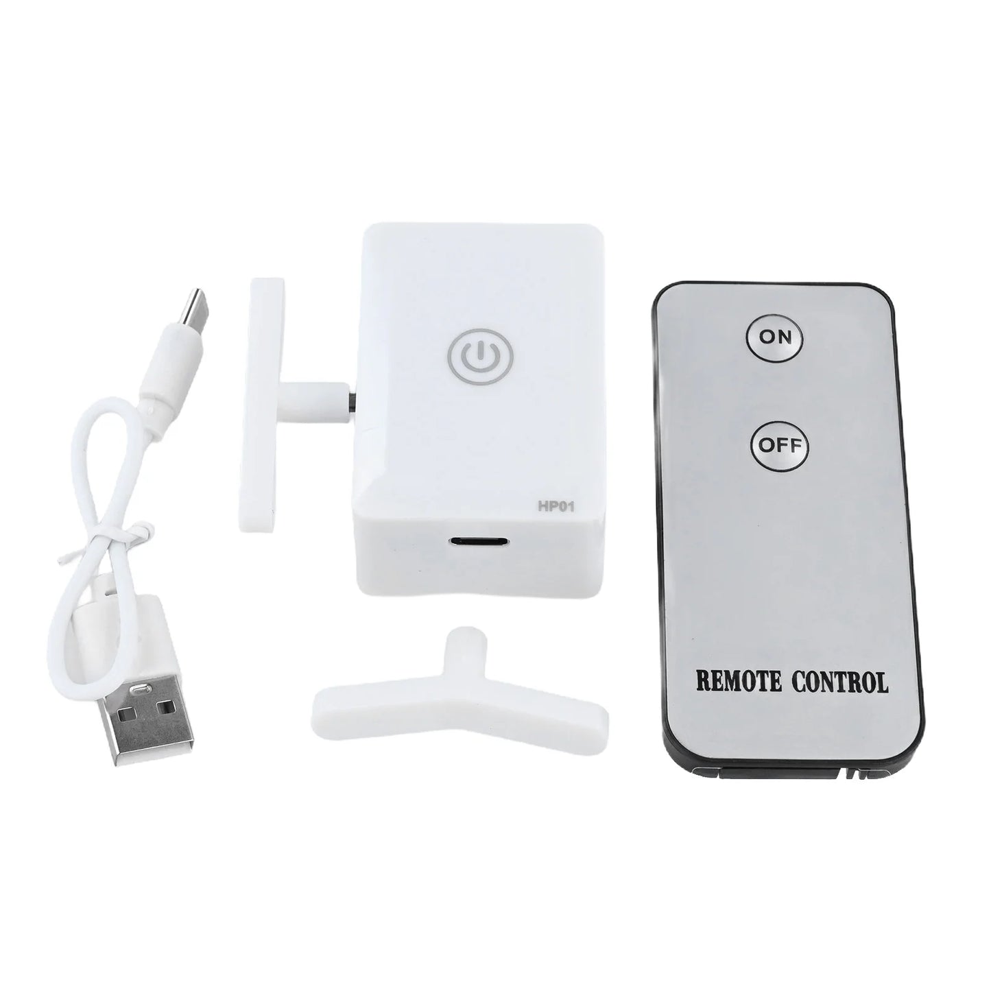 Robot Switch Home Controller Remote Switch Remote Button Pusher Wireless Remote Automatic Controller