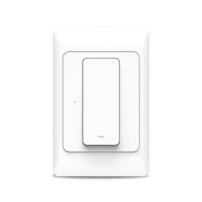 Tuya Zigbee3.0 Smart Wall Switch US AU Wall Push Button Physical Switches Smart Wireless Voice Remote Control Google Home Alexa