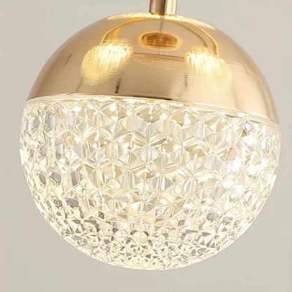 Ultra-Modern LED Ceiling Lights & Chandeliers - Dimmable, Color-Changing, Energy-Saving, Brushed & Polished Finish - Perfect for