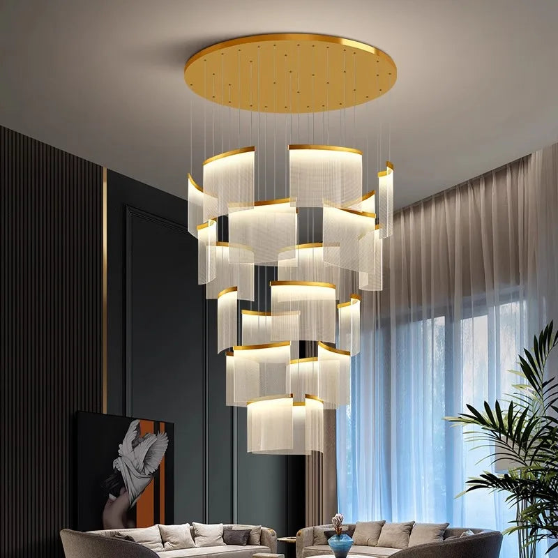 Modern bedroom decorative dining room led Ceiling lamps Pendant lights indoor lighting interior lighting Ceiling lamp chandelier