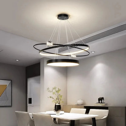 Modern Dine Dining Room Pendant Lights Indoor Lighting Ceiling Lamp Hanging Light chandelier Decorative Indoor Lighting